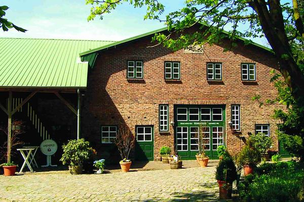 Raume Und Catering Fur Ihre Feier Im Kreis Pinneberg Und Kreis