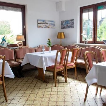 Ansicht unserer Gaststube HÖRN