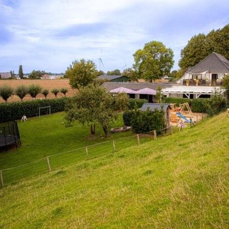 Aussenansicht vom Fährhaus Spiekerhörn