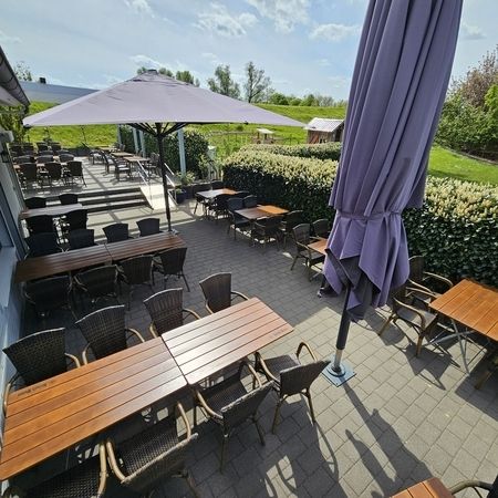 Terrasse 1