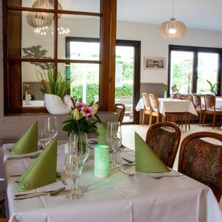 Ausblick Clubraum Elbe