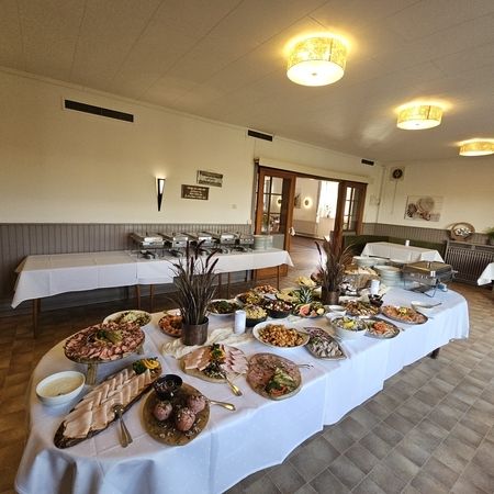 Buffet Elbe_Speisen 2